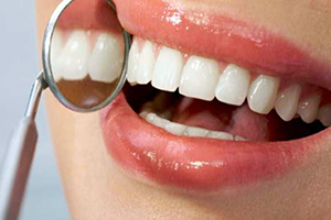 Protesis Dental - Fainboim Odontología